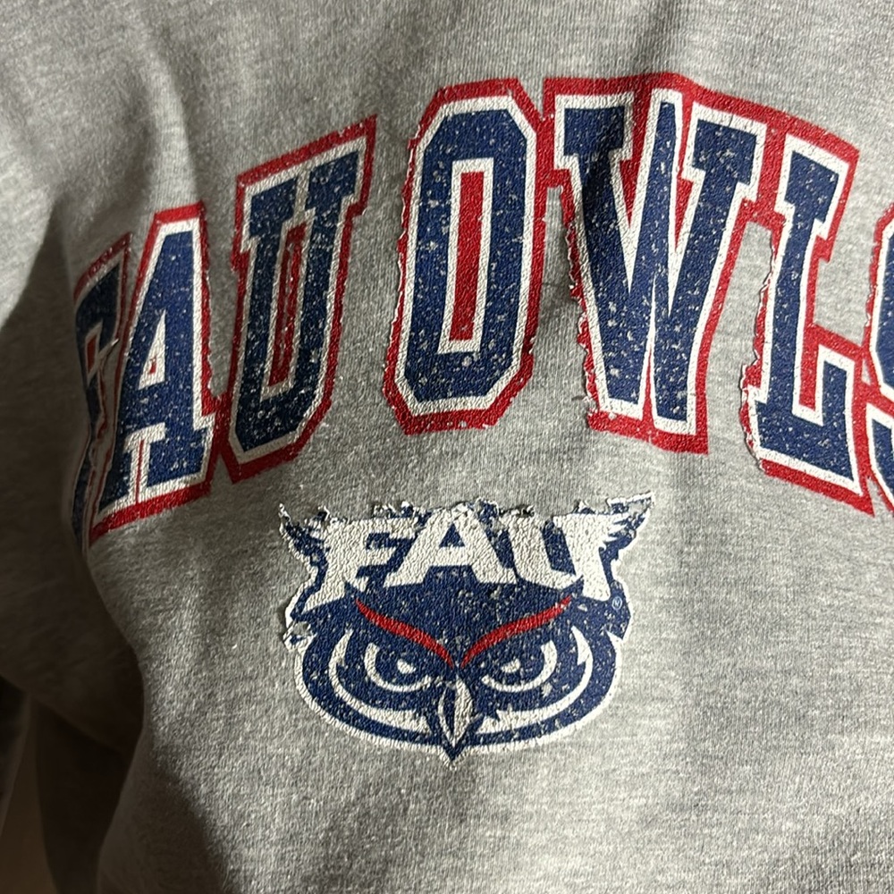 FAU Owls Crewneck - Picture 3 of 3
